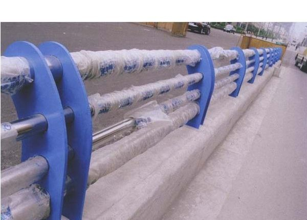 柳州不锈钢复合管护栏​市场投机性转弱