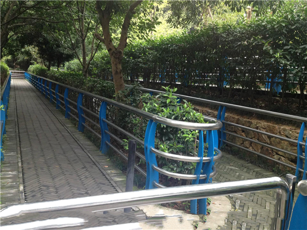 柳州景观护栏